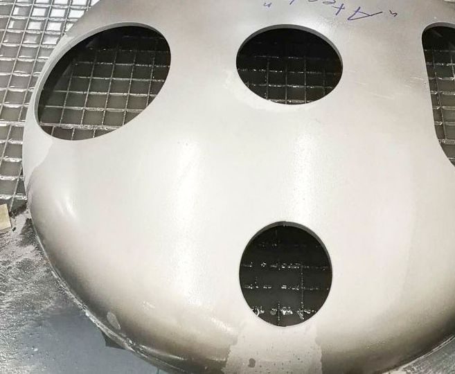 3D-Wasserstrahlschneiden