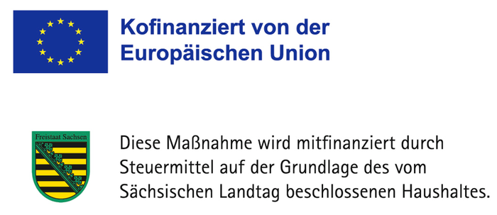 EFRE Sachsen