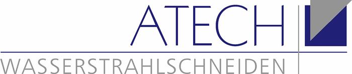 ATECH Wasserstrahlschneiden