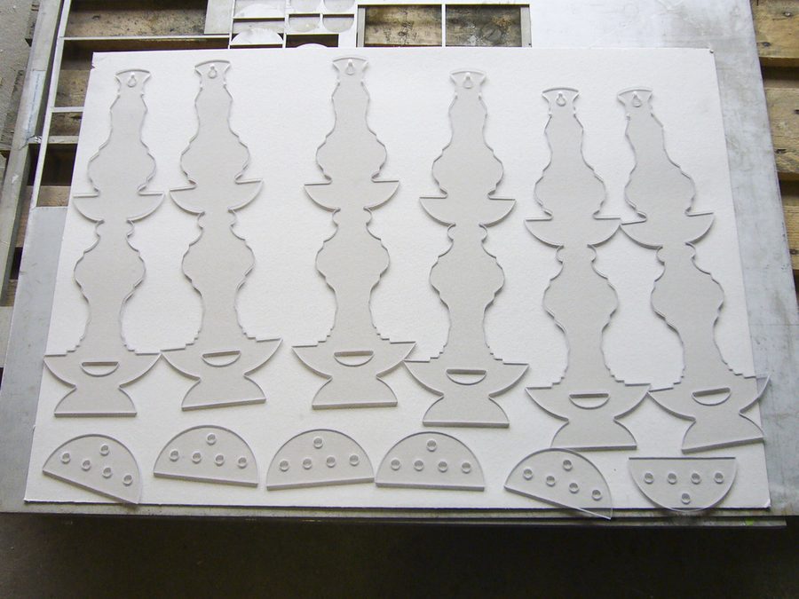 Ornamente